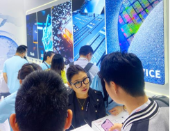 【展会回顾】龙8-long8(中国)股份2025慕尼黑上海电子展完美收官(图6)